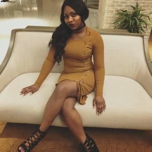 Meet your Posher, Raven